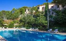 Résidence Goélia Les Jardins d'Azur